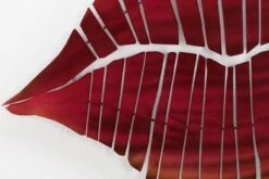 Sculpture Murale Métal Bonfire -Komar || Wenko || Amadeus Soldes Magasin 80cca13d5bac40b09bd19b73b3c81f83