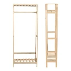 Portemanteau Løgumkloster -Komar || Wenko || Amadeus Soldes Magasin 82639d63c9f34b0a954bbb58f532f304