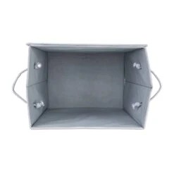 Lot De 3 Corbeilles à Linge -Komar || Wenko || Amadeus Soldes Magasin 8287a5e1405a452db61377fc11dbc141 1