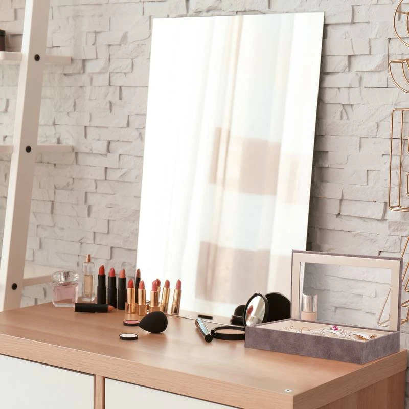 Boîte à Bijoux Fenêtre De Visualisation 4 Boîte à Bijoux Fenêtre De Visualisation – Image 2