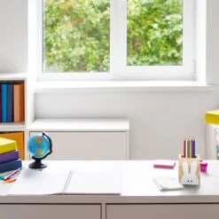 Pot à Crayons Lapin 9 Pot à Crayons Lapin -Komar || Wenko || Amadeus Soldes Magasin 832bf052e1564b31a285774d20b53a32