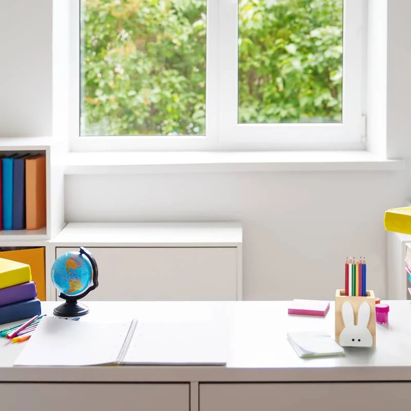 Pot à Crayons Lapin 4 Pot à Crayons Lapin – Image 2