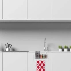 3x Paniers Suspension Avec Porte-rouleau -Komar || Wenko || Amadeus Soldes Magasin 8335b8ceb4174d448fb1c9510c5847fb 1