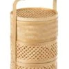 Panier De Rangement 3 Compartiments -Komar || Wenko || Amadeus Soldes Magasin 836be880c6044ea2863aac822fbfdf4a