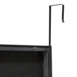 Miroir Accroche-porte Lesina -Komar || Wenko || Amadeus Soldes Magasin 838e439f2a5b4cdb88264018098f364b