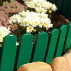 Pack X5 Bordures De Jardin Plates -Komar || Wenko || Amadeus Soldes Magasin 83a21bfa50c24842a78b20090d295c8c