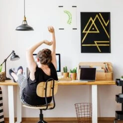 Organiseur De Bureau En Bambou 11 Cases -Komar || Wenko || Amadeus Soldes Magasin 83e1517d816e4a2ba711d65b24efda72