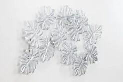 Sculpture Murale Palm Leaf Ensemble -Komar || Wenko || Amadeus Soldes Magasin 8409701abf324421a883f0d48a642018