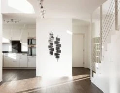 Sculpture Murale Métal Géométrie Vivante -Komar || Wenko || Amadeus Soldes Magasin 844f4cebecae44e98851af00c137abd0