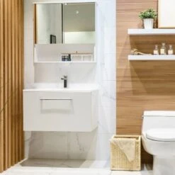 Rangement Avec Couvercle En Bambou -Komar || Wenko || Amadeus Soldes Magasin 847cc652f6a04f8aa2cb1685cbda896c