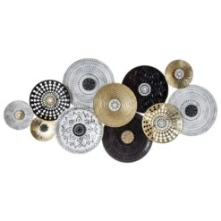 DECO Décoration Murale, Design