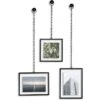 Umbra Set De 3 Cadres Photos Fotochain -Komar || Wenko || Amadeus Soldes Magasin 857a12d93d0c429e873a92d90b6ed70d