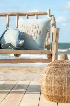 Set 2 Paniers Dantya Arrondis Jute -Komar || Wenko || Amadeus Soldes Magasin 8595e4ff8bc14015b94c970593da30cf