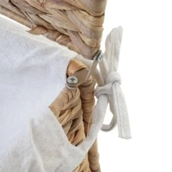 Corbeille à Linge HWC-C27 -Komar || Wenko || Amadeus Soldes Magasin 85b783389d7c4e939b2fb31f6879e146