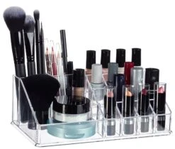 Organisateur Cosmétiques En Acrylique -Komar || Wenko || Amadeus Soldes Magasin 8620160d40ef45968607e68aaeb8512c.cropped 128 246 2020 1719.processed