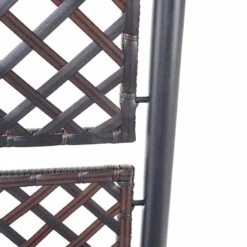 Treillis En Poly Rotin HWC-D76 -Komar || Wenko || Amadeus Soldes Magasin 86477ce29aaf4cdbaed078268ec6419d