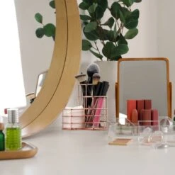 Porte-pinceaux Pour Maquillage 3 Pièces -Komar || Wenko || Amadeus Soldes Magasin 866518e107ea4e4681c3620561397905