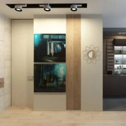 Miroir Miroir Mural -Komar || Wenko || Amadeus Soldes Magasin 86a23558c62948a38c515bb291467cd3