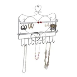 Porte-bijoux Mural 27 Porte-bijoux Mural -Komar || Wenko || Amadeus Soldes Magasin 8749fc3d7b5944be98a85d7ff14bf1b1