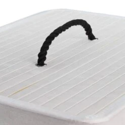 Panier Lessive En Bambou Rectangulaire -Komar || Wenko || Amadeus Soldes Magasin 8769f7292b5c444d824dd2b556307bab 1