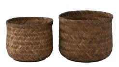Set De Deux Paniers Bamboo Brun Fonce -Komar || Wenko || Amadeus Soldes Magasin 879457fcc84e48c2892c35aca3f74b06.cropped 248 598 2505 1398.processed