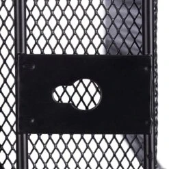 4xTrieur à Lettres Métal 3 Compartiments -Komar || Wenko || Amadeus Soldes Magasin 879e7d30582a49119c0aebb4d7efce36 1