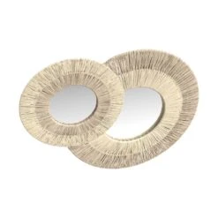 Miroir Bloom -Komar || Wenko || Amadeus Soldes Magasin 87a5dfd047a5447fa28263657a125727