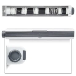 Séchoir Mural Étendoir Automatique -Komar || Wenko || Amadeus Soldes Magasin 87cbaf65f0aa4c989b1aae4ad8143f9f