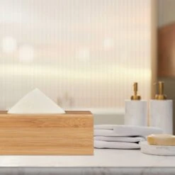 Boîte à Mouchoirs En Bambou 15 Boîte à Mouchoirs En Bambou -Komar || Wenko || Amadeus Soldes Magasin 880861b0907b401cb756e6c1f1427286