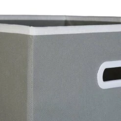 Boîte De Rangement Pliable Lot De 2 -Komar || Wenko || Amadeus Soldes Magasin 88696778b6354fd98042dde2ea46459f