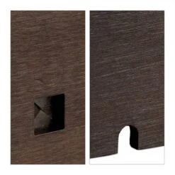 Boîte à Câbles En Bambou Marron Foncé 18 Boîte à Câbles En Bambou Marron Foncé -Komar || Wenko || Amadeus Soldes Magasin 887224c43e0c49f8a1f5694becbf32e3