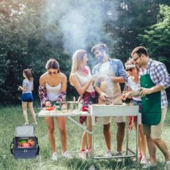 Sac Isotherme Pliable 10 Litres -Komar || Wenko || Amadeus Soldes Magasin 88ca8cde1bb946708e60e94e5e25084a