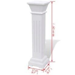 VIDAXL Support De Plantes -Komar || Wenko || Amadeus Soldes Magasin 89103d6d112b445fb262601c3618c597