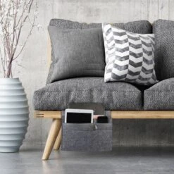 Poche De Lit Avec Fermeture Scratch -Komar || Wenko || Amadeus Soldes Magasin 898b3c1f6bd24c0985961fc460566181