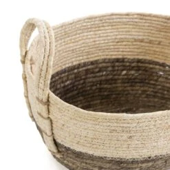 Set De 3 Paniers Xiana Fibre Naturelle 10 Set De 3 Paniers Xiana Fibre Naturelle -Komar || Wenko || Amadeus Soldes Magasin 8a917234636741c7ad6f65be743c99a0