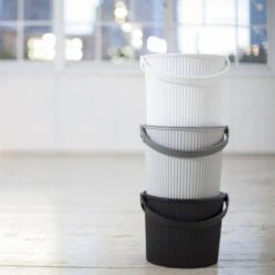 Seau Omni Outil S 8L -Komar || Wenko || Amadeus Soldes Magasin 8acb9556f2db45b6875f6dda4a44a55e