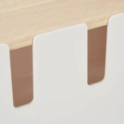 Boîte à Câbles En Bois Blanc -Komar || Wenko || Amadeus Soldes Magasin 8b56f23415ee4e3a9ae5dfbee73cede3