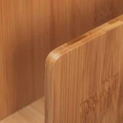 Support à Documents En Bambou -Komar || Wenko || Amadeus Soldes Magasin 8ba0964a05bf4db09cbd9479105f2138