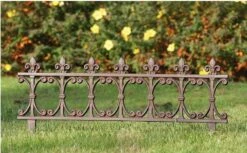 ESSCHERT DESIGN Bordure De Jardin En Fonte Fleur De Lys -Komar || Wenko || Amadeus Soldes Magasin 8ba761ec34bf4bd8b3dd6cdb14062fa1.cropped 98 242 800 494.processed