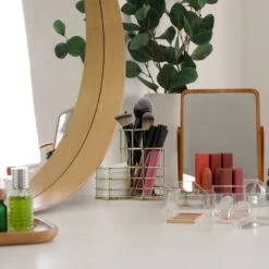 Porte-pinceaux Pour Maquillage 3 Pièces -Komar || Wenko || Amadeus Soldes Magasin 8ca77cc777b547488a357fe5f5a1a64f