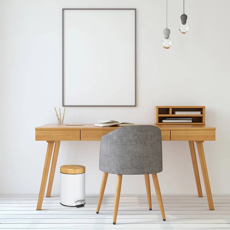 Poubelle De Salle De Bain 3 L 8 Poubelle De Salle De Bain 3 L – Image 6