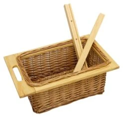 3 Paniers En Osier De 400 Mm -Komar || Wenko || Amadeus Soldes Magasin 8d56a1ec43ee45cfbbb4664ed1c83869.cropped 167 102 3601 3421.processed