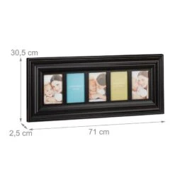 Cadre 5 Photos -Komar || Wenko || Amadeus Soldes Magasin 8d65be33ef654dd5b9635fa33b9388ad