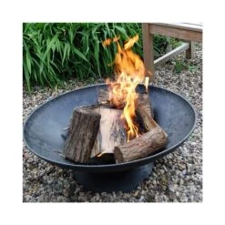 ESSCHERT DESIGN Brasero En Fonte Coupe M Diam 50 8 ESSCHERT DESIGN Brasero En Fonte Coupe M Diam 50 -Komar || Wenko || Amadeus Soldes Magasin 8d76aeaa36674c30831ba3d2b886a76c