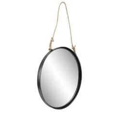 Miroir Rond HUBLOT Industriel -Komar || Wenko || Amadeus Soldes Magasin 8dd89cfb151c4a02b4d8d7a834dd484c