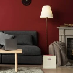 Boîte De Rangement En Tissu En Lot De 2 -Komar || Wenko || Amadeus Soldes Magasin 8e09c1c4baf443e5b55c5468fbabe812