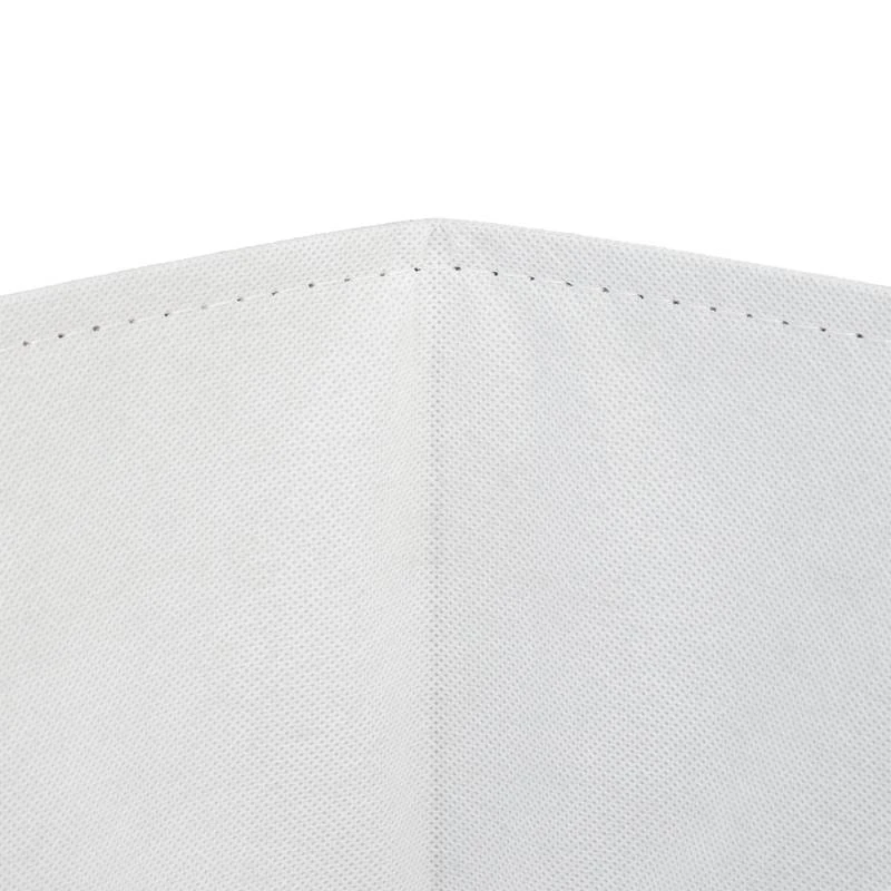 4x Paniers De Rangement En Bambou 16 4x Paniers De Rangement En Bambou – Image 14