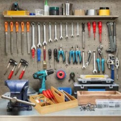 Organiseur Bureau Bambou 5 Compartiments -Komar || Wenko || Amadeus Soldes Magasin 8e168eb8fabe48b8a8fe03444a4128b7