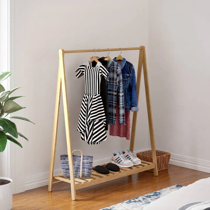 Portemanteau Ledøje 4 Portemanteau Ledøje – Image 2