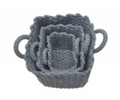 Lot De 3 Paniers En Corde Tressée -Komar || Wenko || Amadeus Soldes Magasin 8f364678723e46f1aa017d838960a74e.cropped 66 134 643 535.processed